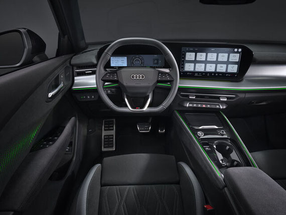 Foto:AUDI