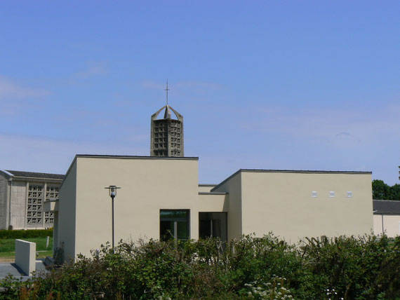 mairie de Laulne