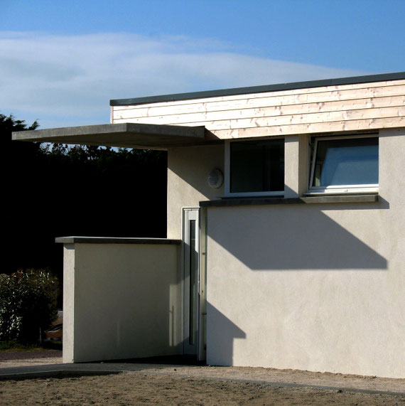 camping de Hauteville-sur-mer