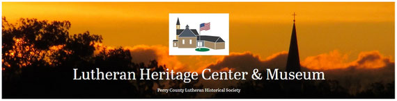 Grafik: https://lutheranmuseum.com/   Zum Aufruf der Website Bild anklicken