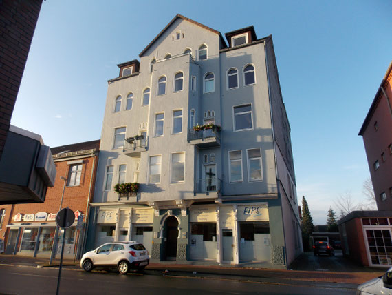 Ambulant Betreutes Wohnen Lehrte - fips-ev.de