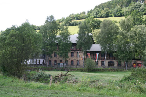 Das Museum