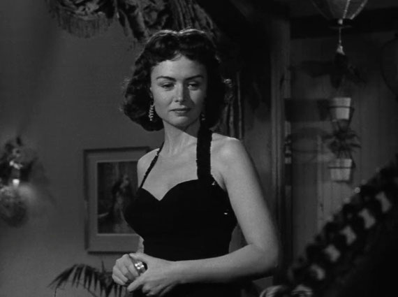 Donna Reed in From Here To Eternity