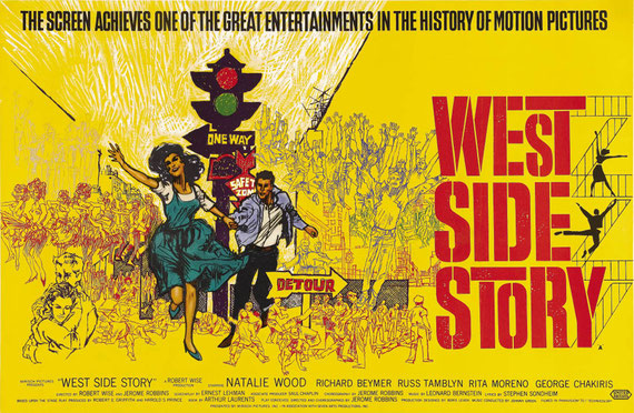 West Side Story