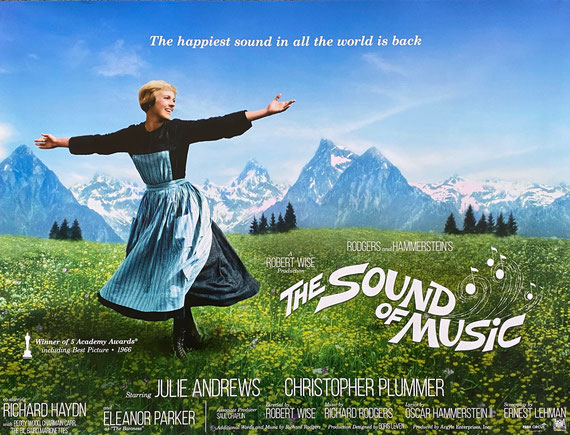 The Sound Of Music