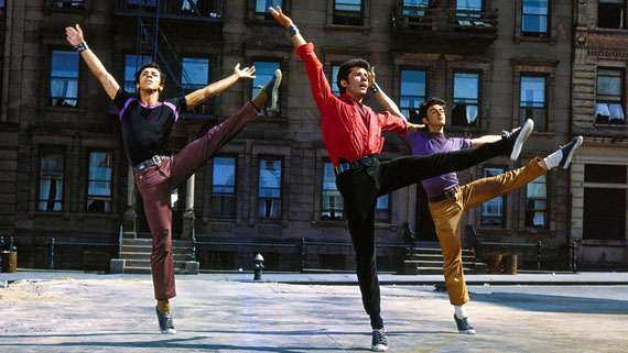 West Side Story