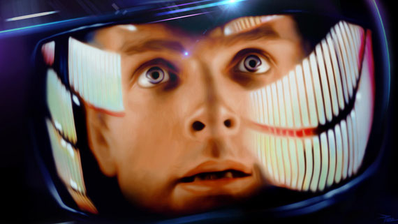 2001: A Space Odyssey