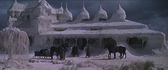 Doctor Zhivago