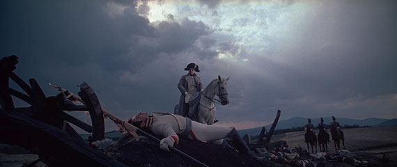 War & Peace
