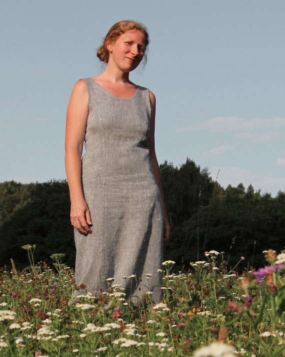 Sommerkleid für Damen