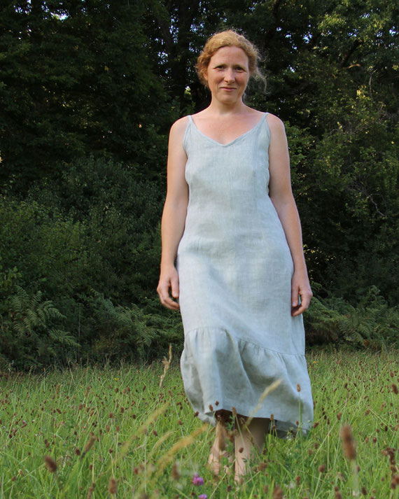 Sommerkleid für Damen