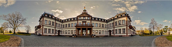 Schloss Philipsruhe