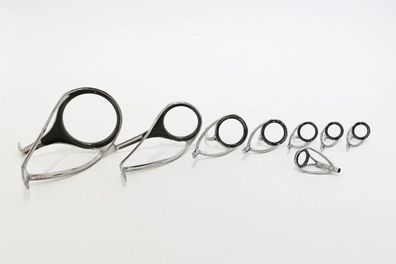 オリジナルロッドの製作なら「MIURA DESIGN ミウラデザイン