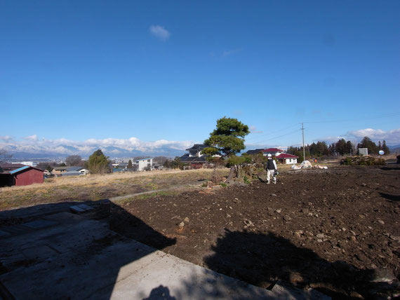 長野県　塩尻市片丘　建築設計事務所　建築家　news設計室　丸山和男　住宅設計　解体工事　設計監理