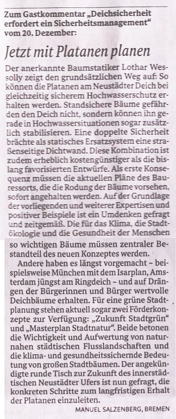 Weser kurier partnersuche