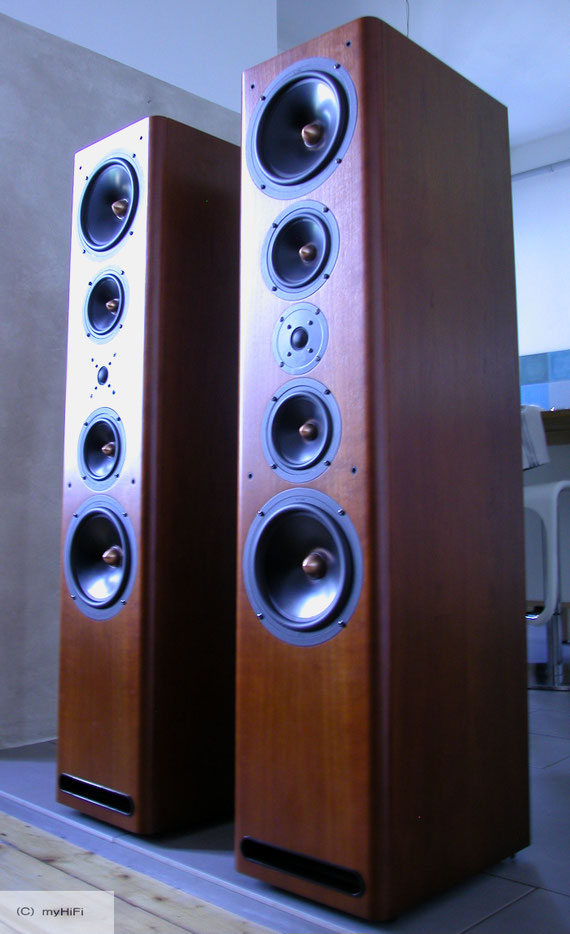 ASW Cantius VI SE