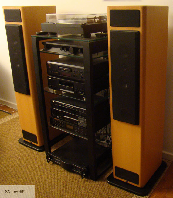 T&A TB160