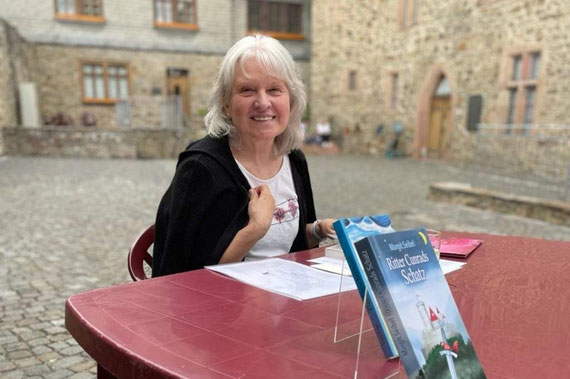 Margit Seibel (Foto: pv)