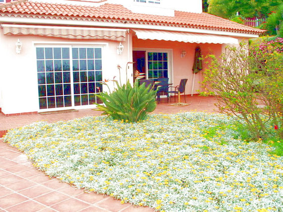 Villa Monique