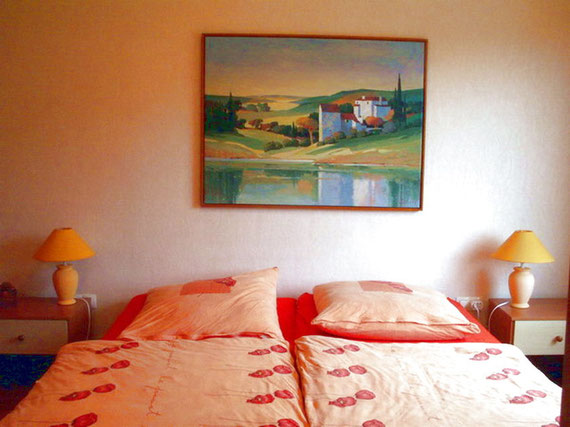 2.Schlafzimmer