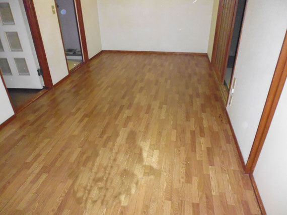 東京都 不用品回収/処分 作業前