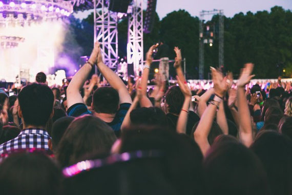 Southside Festival 2027 Vorverkauf und Tickets