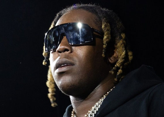 Don Toliver Tour 2026 Deutschland Tickets Arena-Shows
