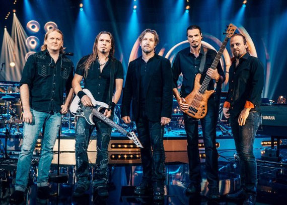 Sonata Arctica Tour 2027