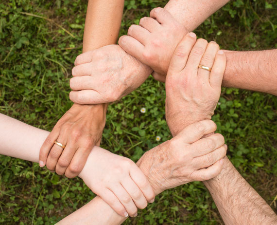 Mediation, Streitlösung und Konfliktlösung in Aßling, Baiern, Bruck, Ebersberg, Emmering, Frauenneuharting, Glonn, Grafing bei München, Hohenthann, Kirchseeon, Moosach bei Grafing und Steinhöring.