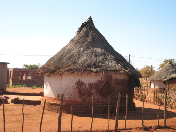 Villaggio vaVenda