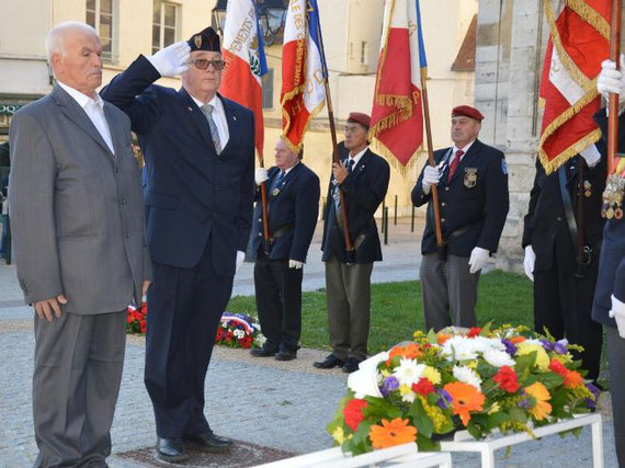 journal L'ECHO REPUBLICAIN de DREUX 26 septembre 2018