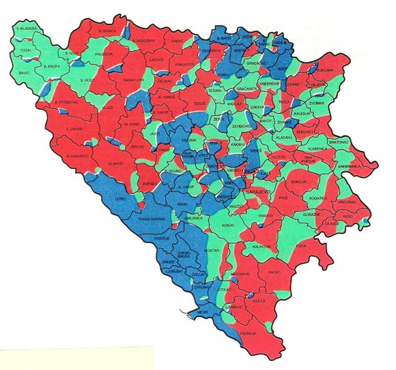 Farbe iz 1991. godine