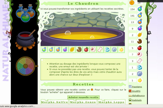 http://www.naturalchimie.com/cauldron.html
