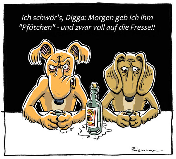 Geflügelter Bleistift in Silber, Deutscher Karikaturenpreis 2024