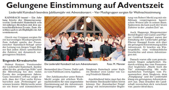 Hersbrucker Zeitung 08.12.2017