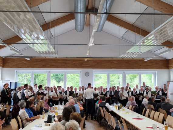 Sängergruppe Albachtal
