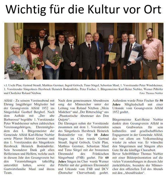 Hersbrucker Zeitung 17.12.2018