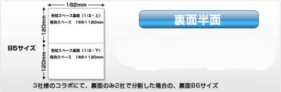 ポスティング安い条件0.5円