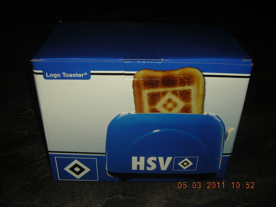 HSV-Toaster