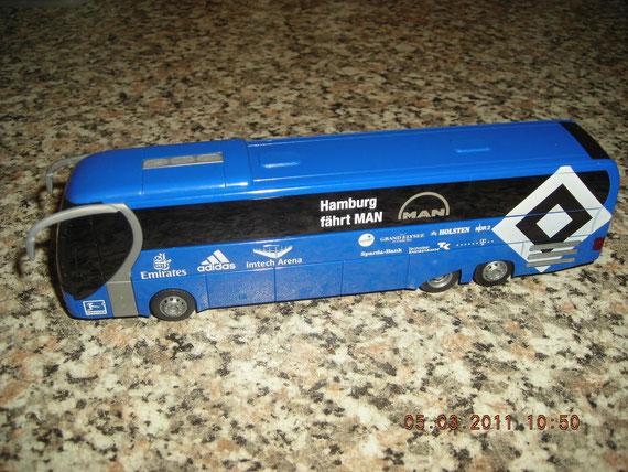 HSV-Teambus 2010/2011