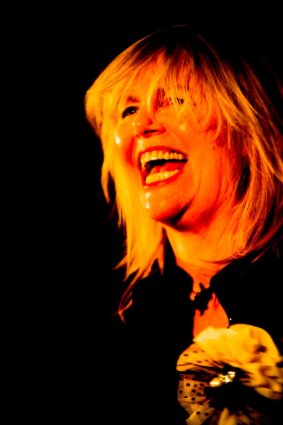 CONNIE LUSCH HERBSTBLUESFESTIVAL 2011 GRAUER HOF
