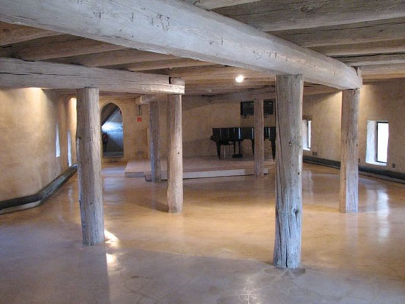 GRAUER HOF Galerie