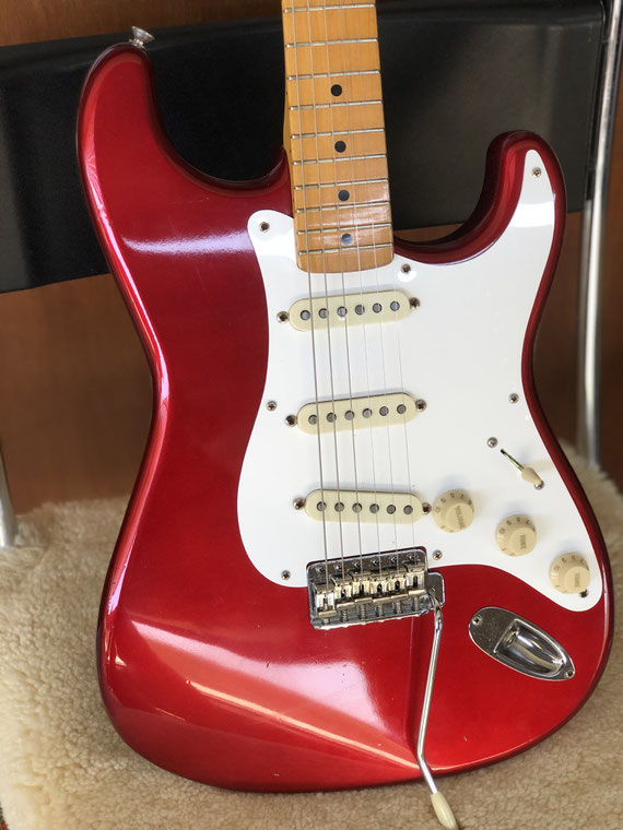 Fender JV - Great Player Guitars Fender JV - Great Player Guitars