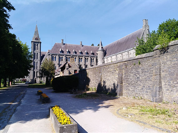 Maredsous