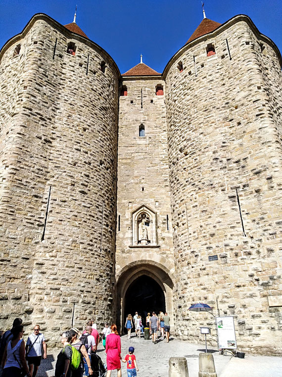 Carcassonne