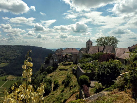 Château-Chalon