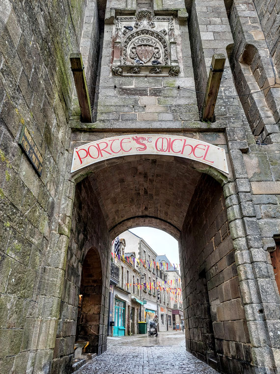 Guérande