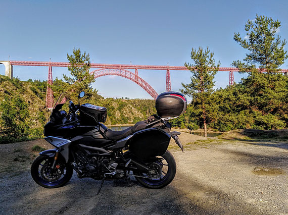 Viaduc de Garabit