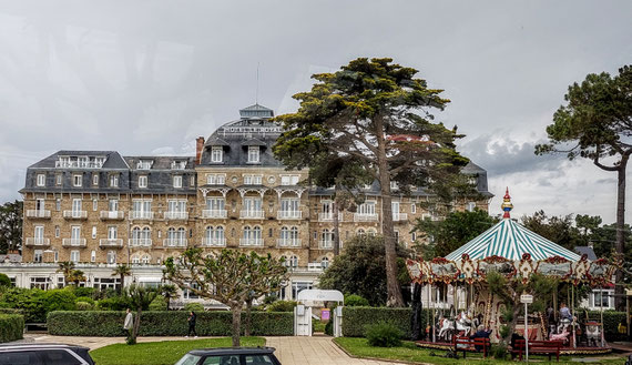 La Baule