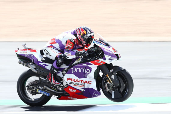 Pole et record du tour, Silverstone 2022, JOHANN ZARCO